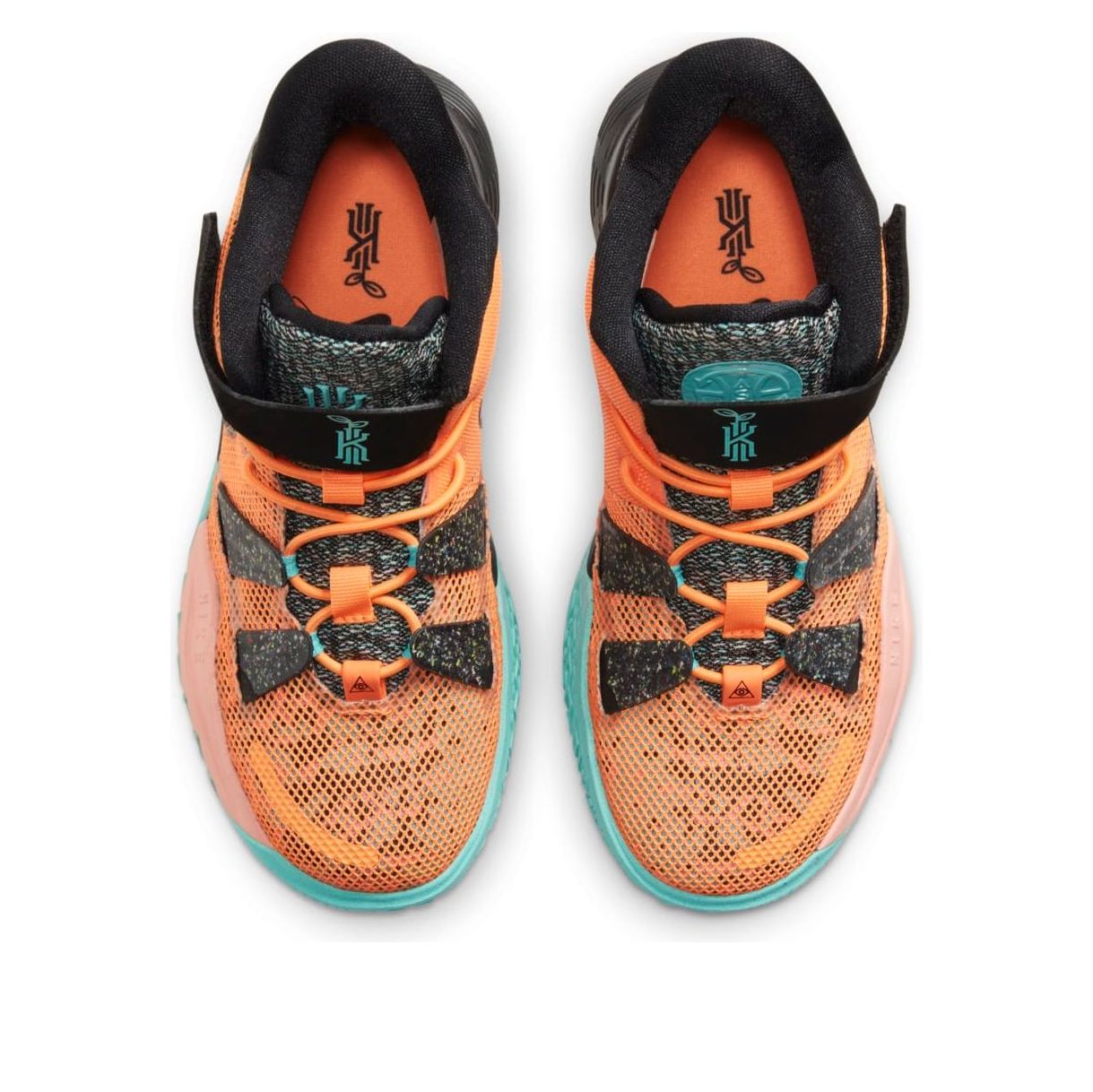 (PS) Nike Kyrie 7 'Play for the Future' CW3236-800