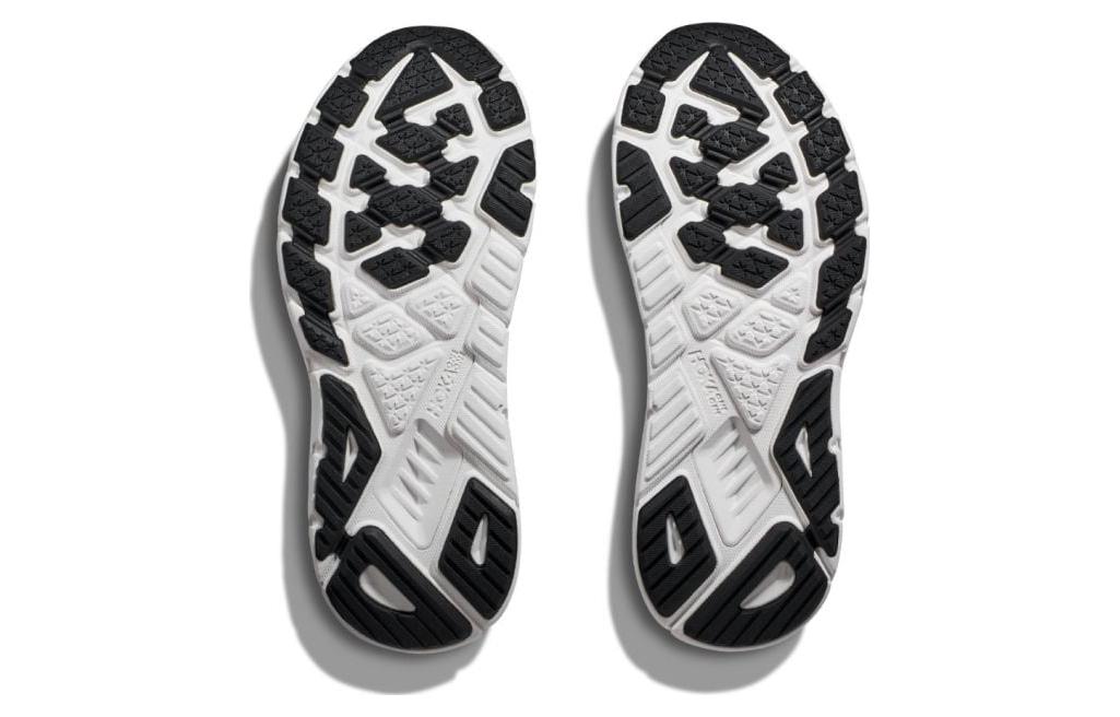 (WMNS) HOKA ONE ONE Arahi 6 'Nimbus Cloud Rose Gold' 1123195-NCRG