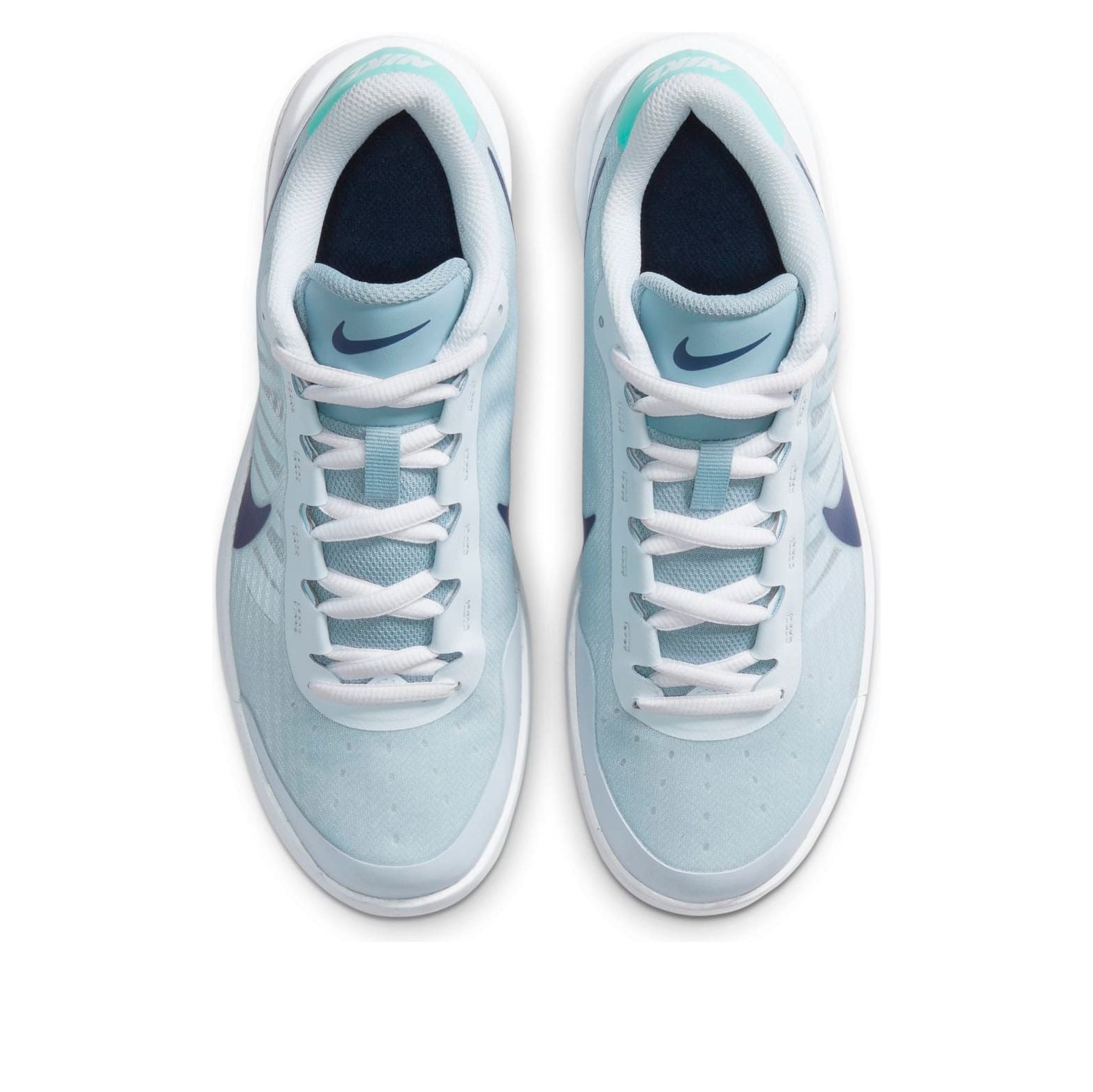 (WMNS) Nike Court Nike Air Max Vapor Wing MS 'Light Blue' CI9838-010
