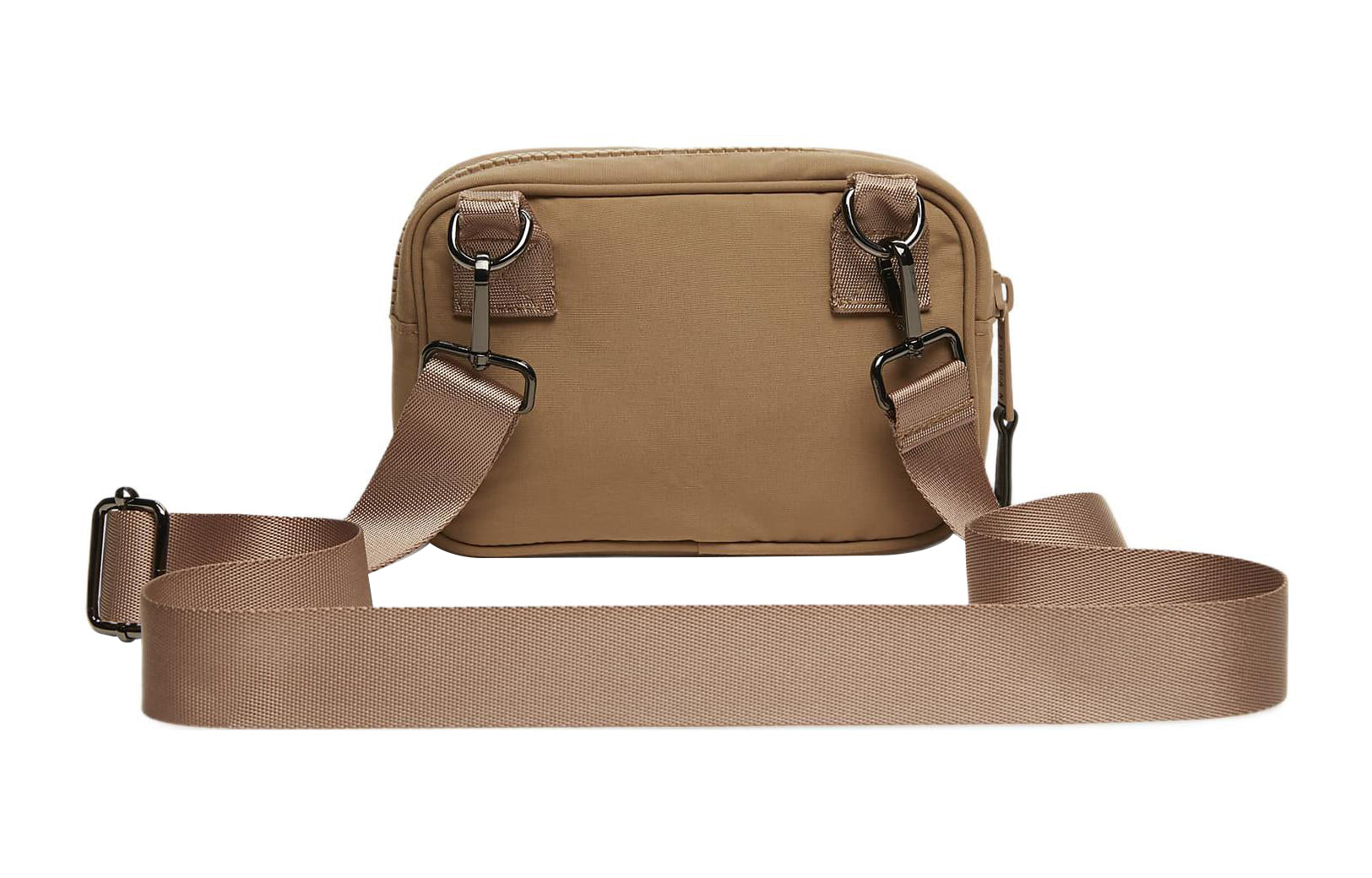 (WMNS) Air Jordan Flight Mini Camera Bag 'Tan' FB9602-258