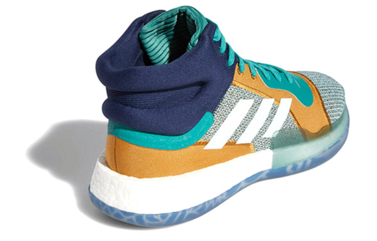 adidas Marquee Boost 'Teal' G27740