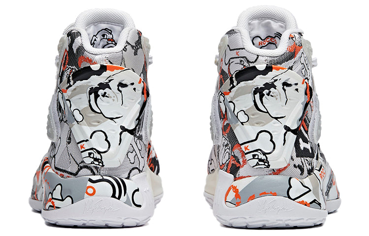 (WMNS) ANTA Klay Thompson 5 'Rocco' 122011101-5