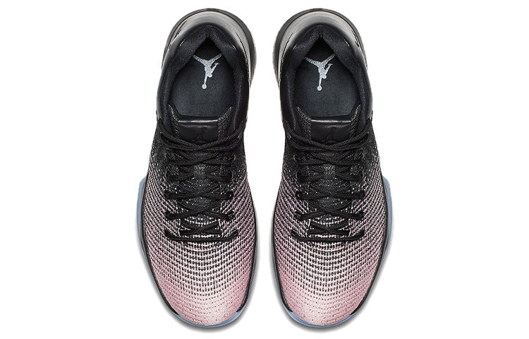 Air Jordan 31 Low 'Oreo' 897564-001