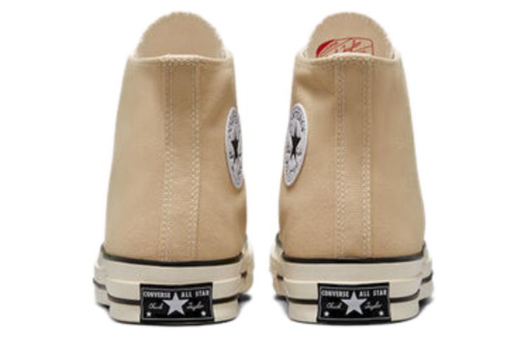 Converse Chuck 70 Vintage Canvas 'Brown White' A03446C