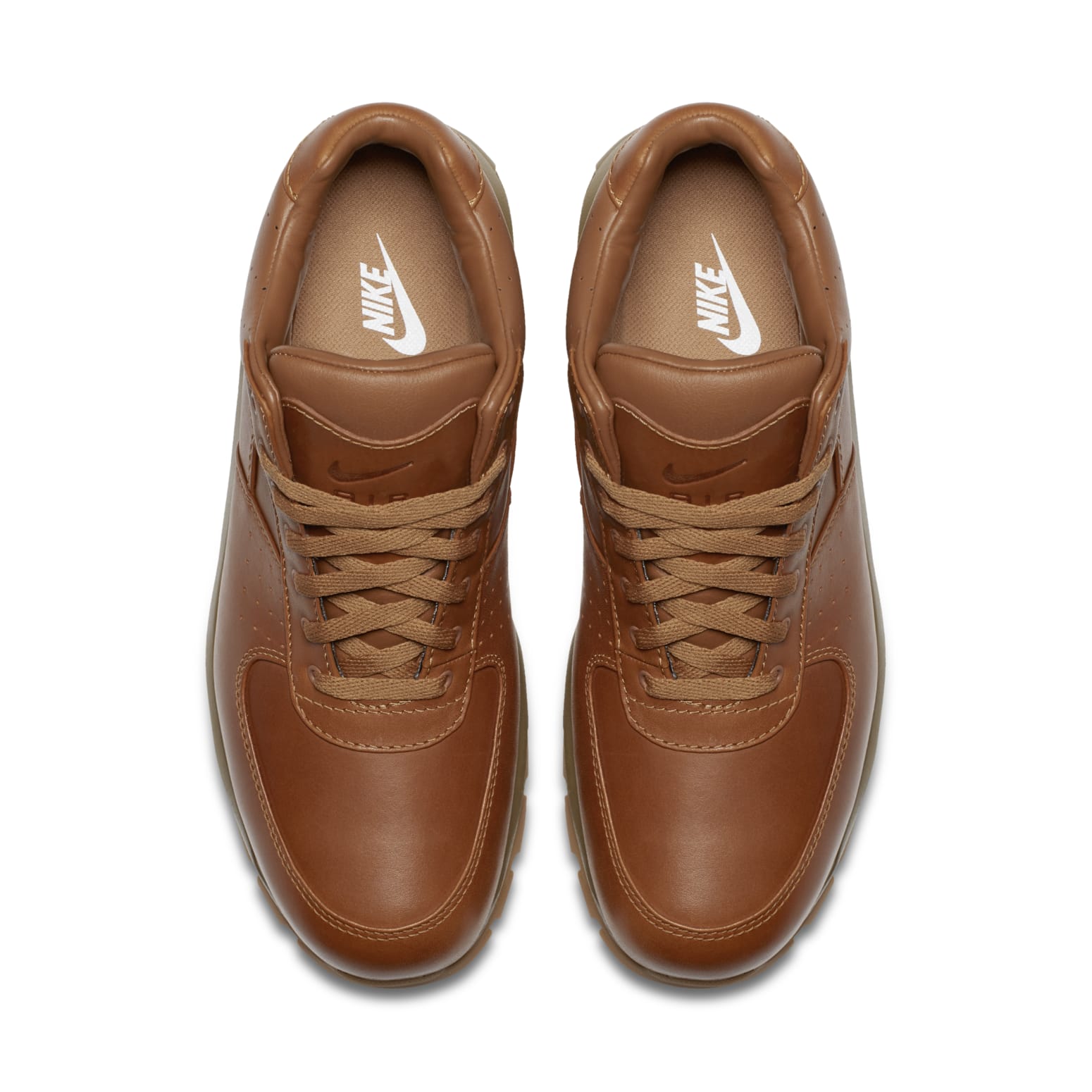 Nike Air Max Goadome ACG WP Boot 'Golden Beige' 865031-210