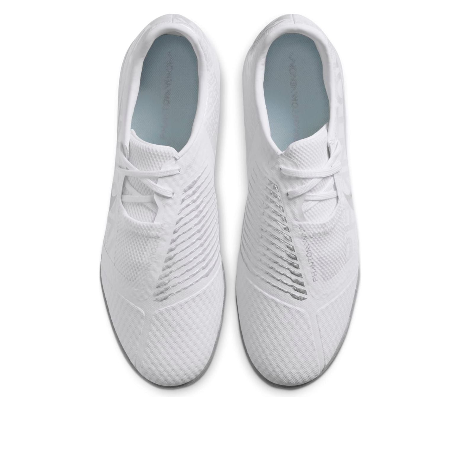 Nike Phantom Venom Academy TF 'White Silver' AO0571-100