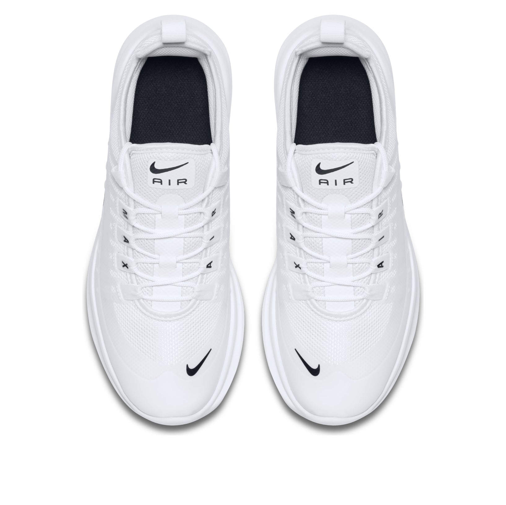 (GS) Nike Air Max Axis 'White' AH5222-100