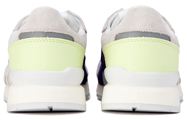 Onitsuka Tiger Ally 'Grey Yellow' D8J0Q-100