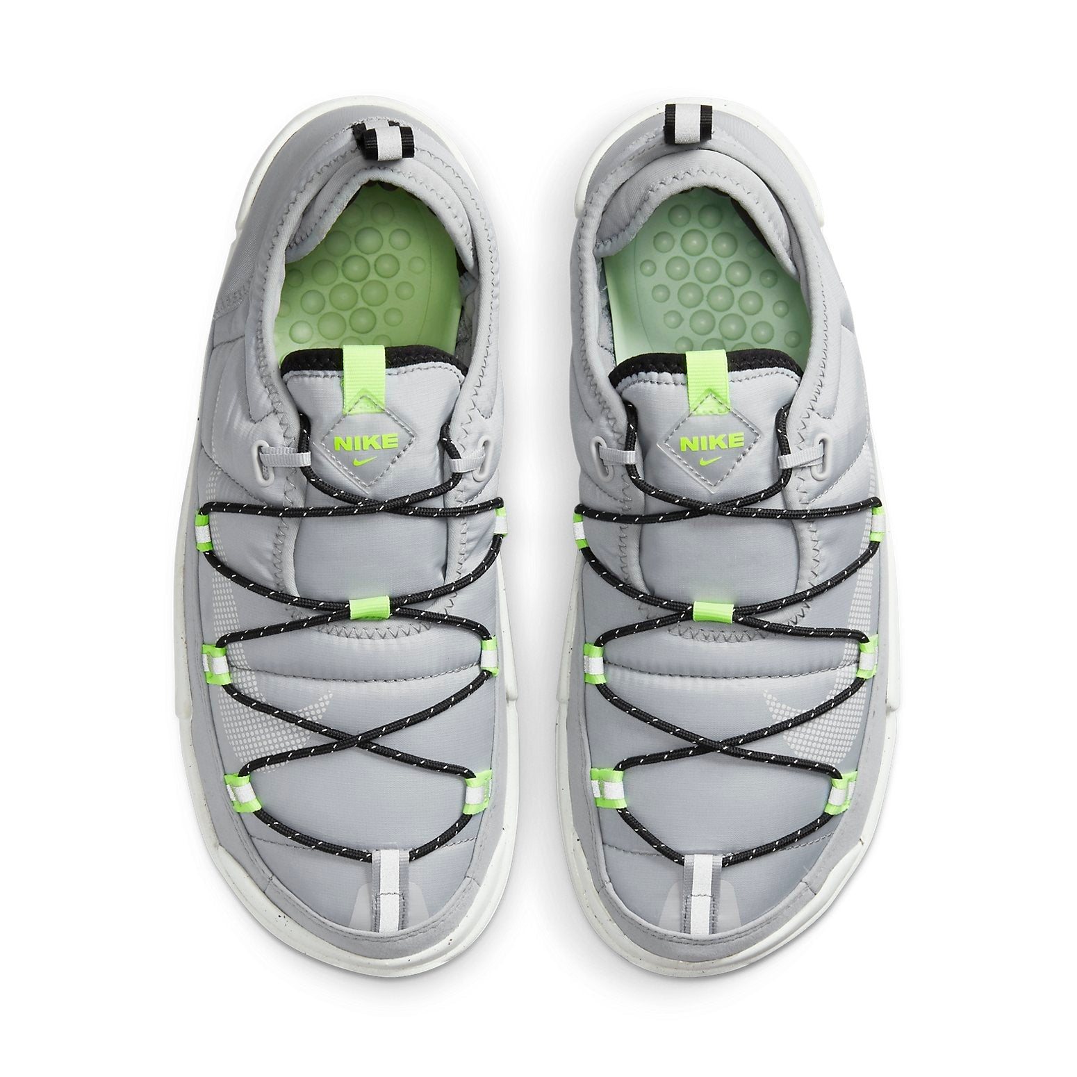 Nike Offline Pack 'Wolf Grey Gum' DQ5002-002