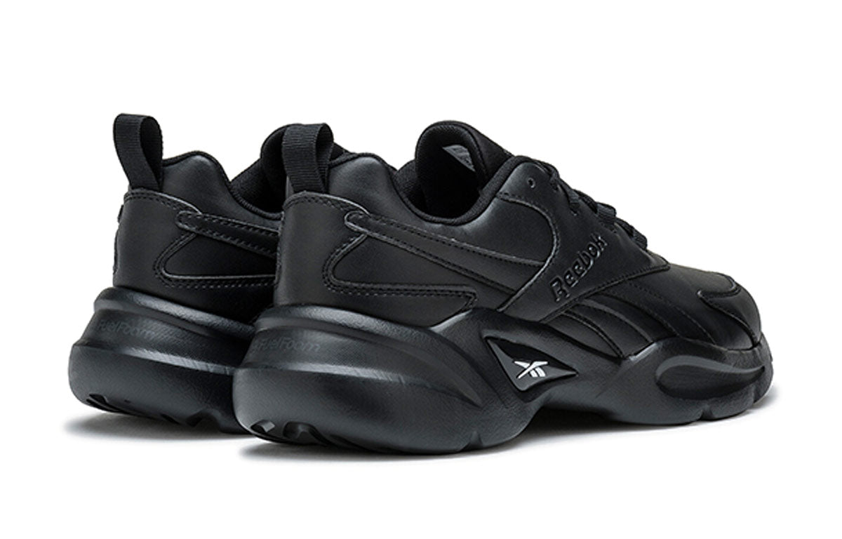 Reebok Royal Ec Ride Black FZ5250