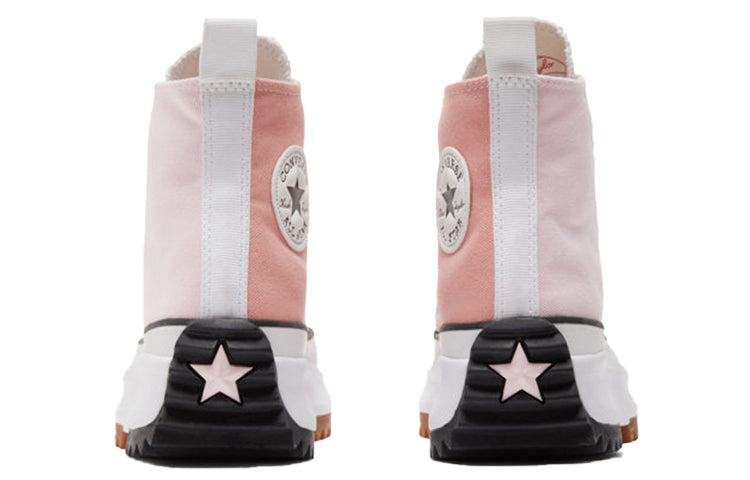 Converse Run Star Hike High 'Statement Flow' 170968C