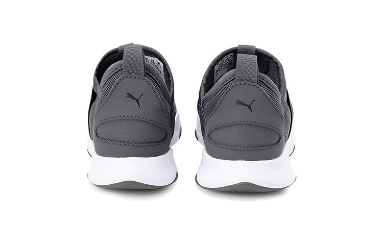 PUMA 'Gray White' 363699-15
