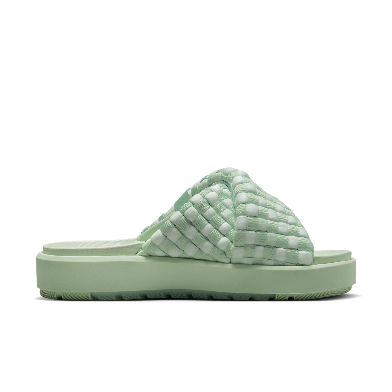 (WMNS) Air Jordan Sophia Slide 'Pistachio Frost' DO8863-300