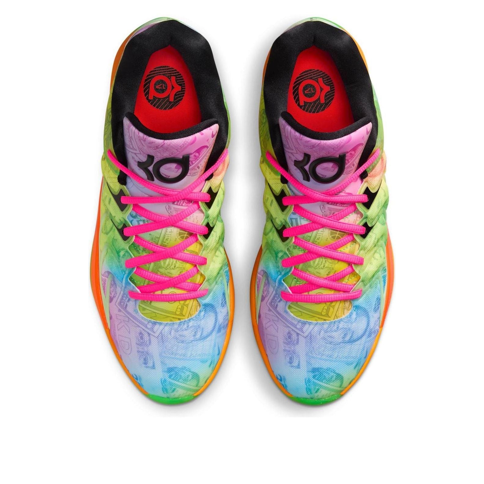 Nike KD 17 'Easy Money All-Star' HF1811-700