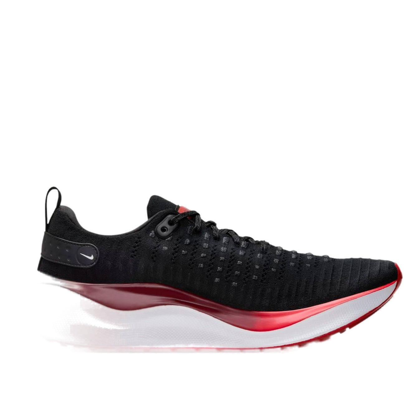 Nike ReactX Infinity Run 4 'Black Fire Red' DR2665-007