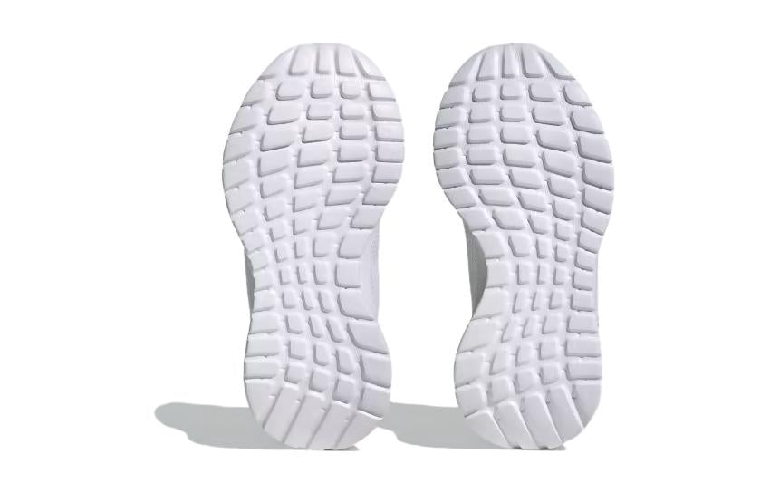 (GS) adidas Ten Saul Run 'White Black' IF0348