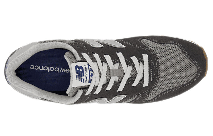 New Balance 373 'Grey Silver' ML373MO2