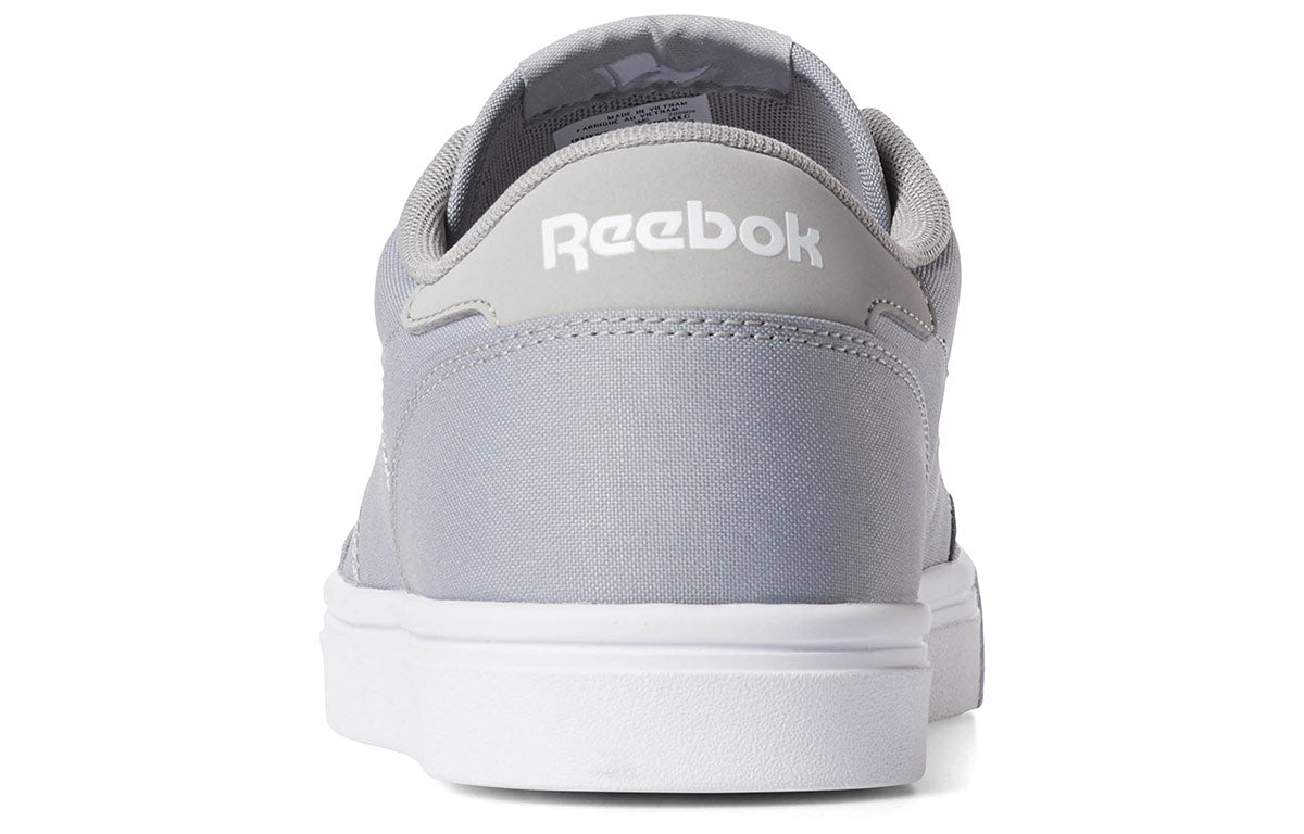 Reebok Royal Heredis Vulc 'Gray White' DV3845
