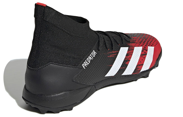 adidas Predator Mutator 20.3 'Black Active Red' EF2208