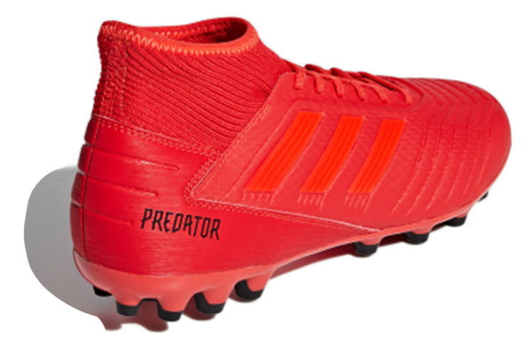 adidas Predator 19.3 AG 'Red' D97944