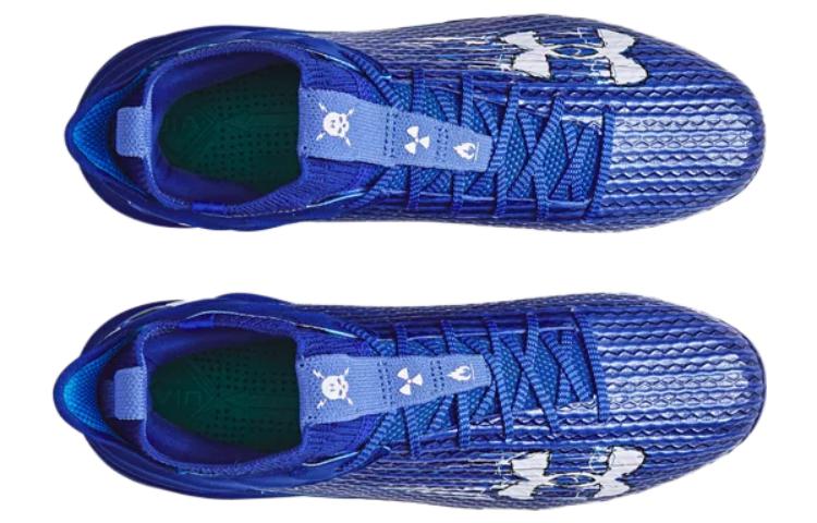 Under Armour Blur Smoke 2.0 MC 'Royal' 3026330-401
