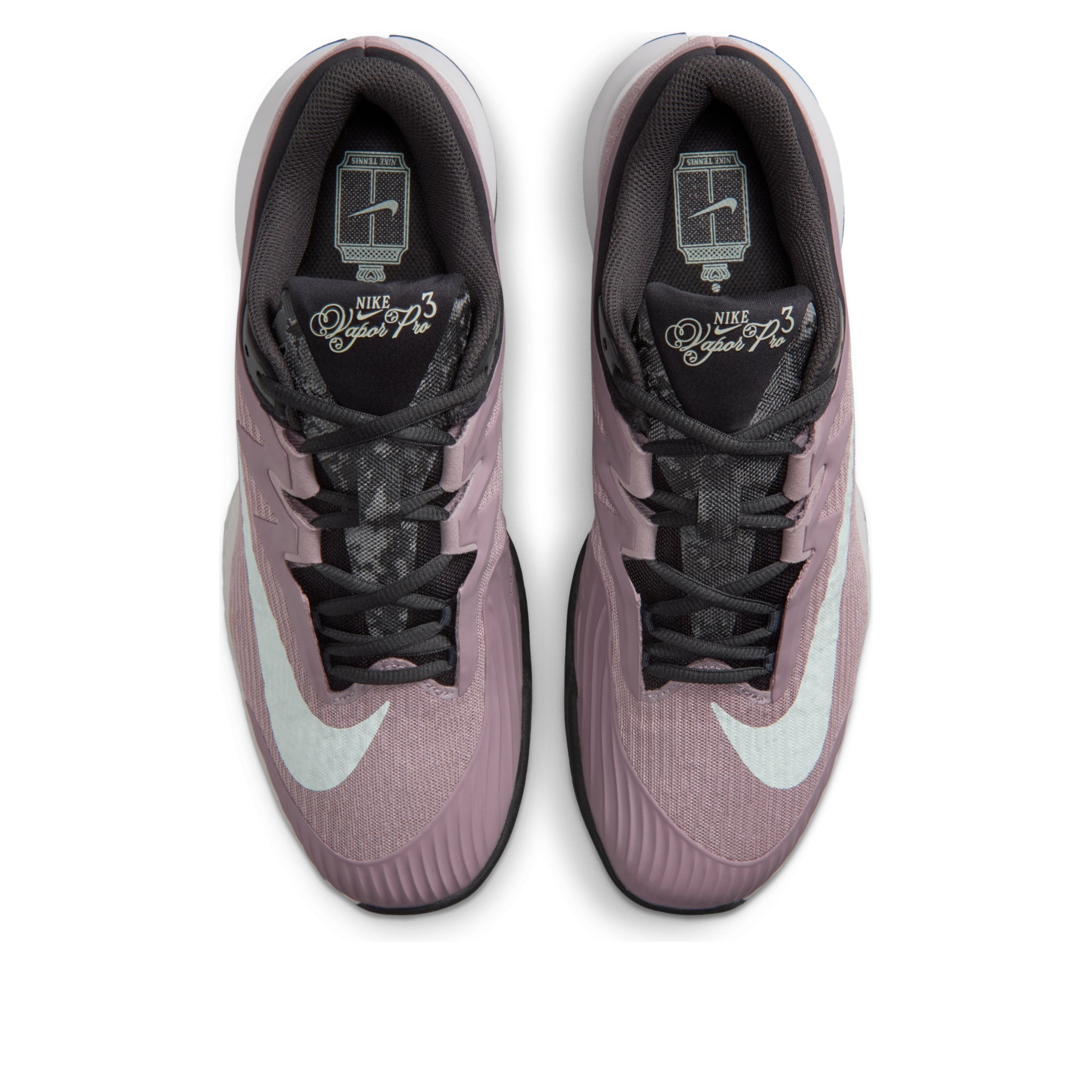 Nike Vapor Pro 3 Hard Court 'Light Violet Ore' HV1453-200
