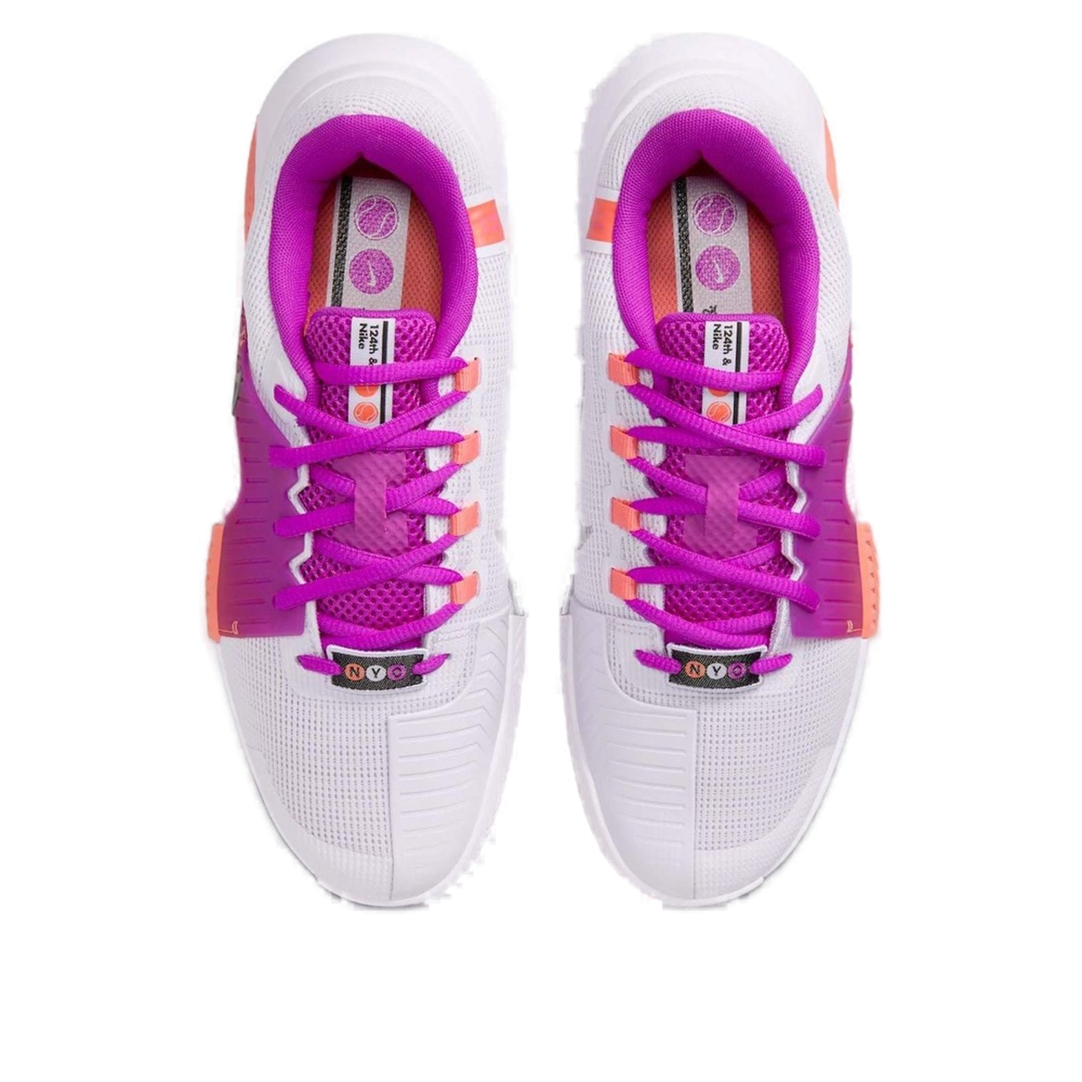 (WMNS) Nike GP Challenge 1 PRM HC 'NYC Tournament Pack' FQ7263-500