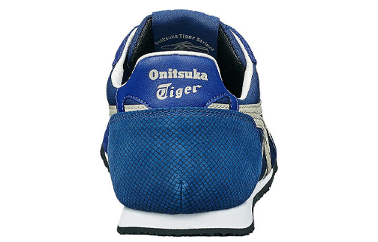 Onitsuka Tiger Serrano 'Blue White' D7L4L-4912