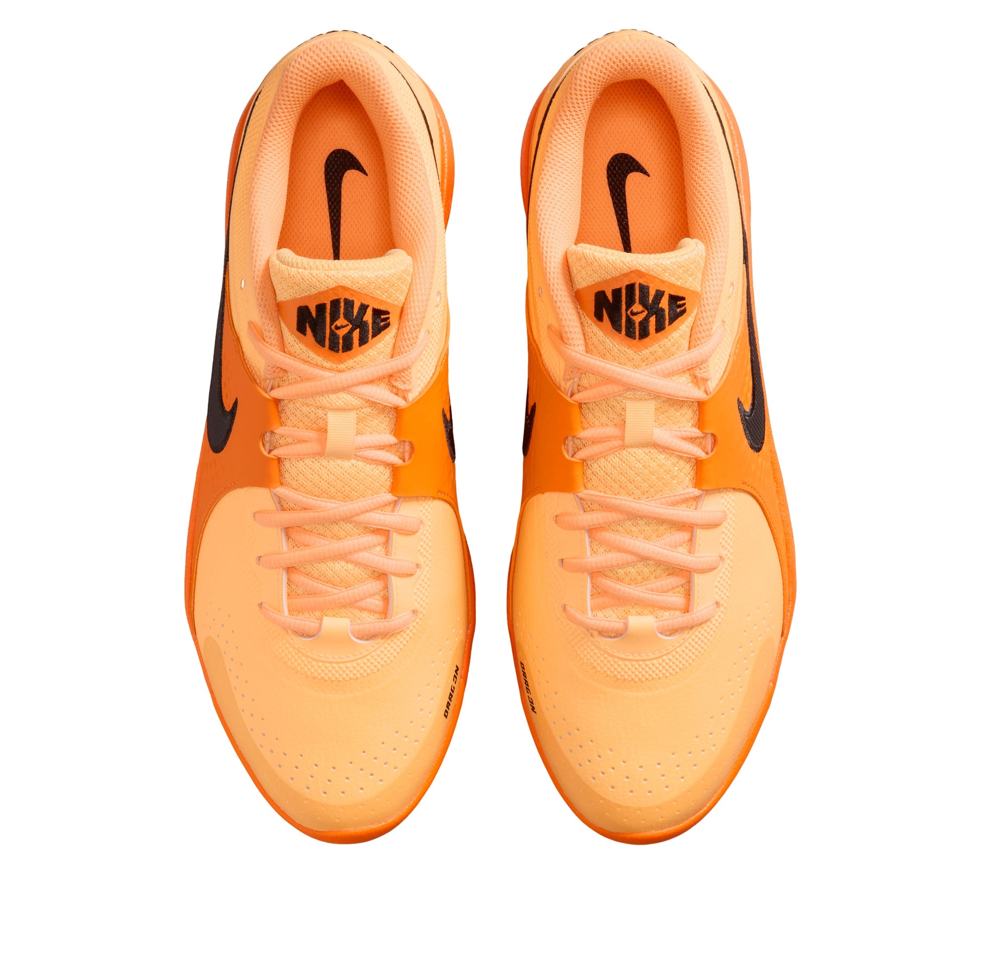 Nike Diamond Gamer MTL 'Melon Tint Bright Mandarin' IU4451-800