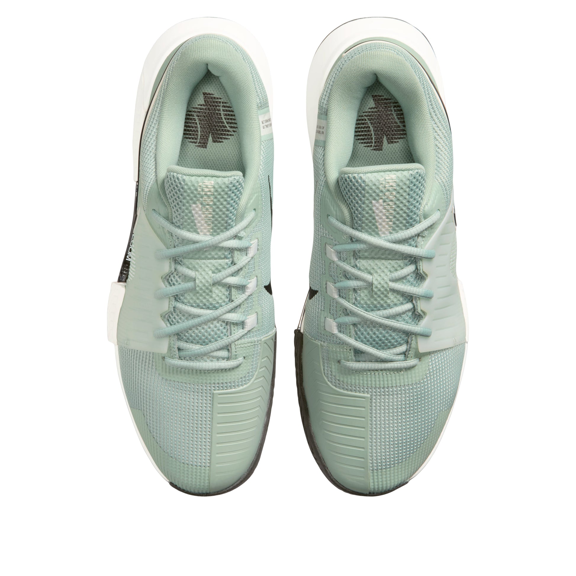 Nike GP Challenge 1.5 'Steam White Black' IQ5180-005