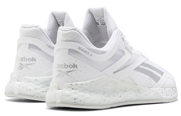 (WMNS) Reebok Nano X PR 'White' FX7952