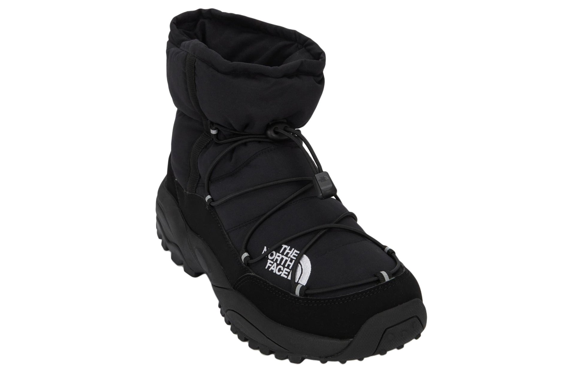 THE NORTH FACE Borealis Boots 'Tnf Black' NS99P53A