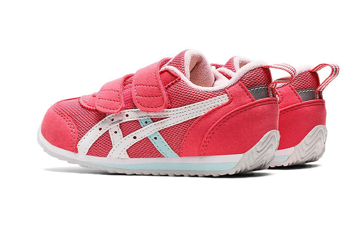 (PS) ASICS Idaho Mini 4 'Pink' 1144A236-700