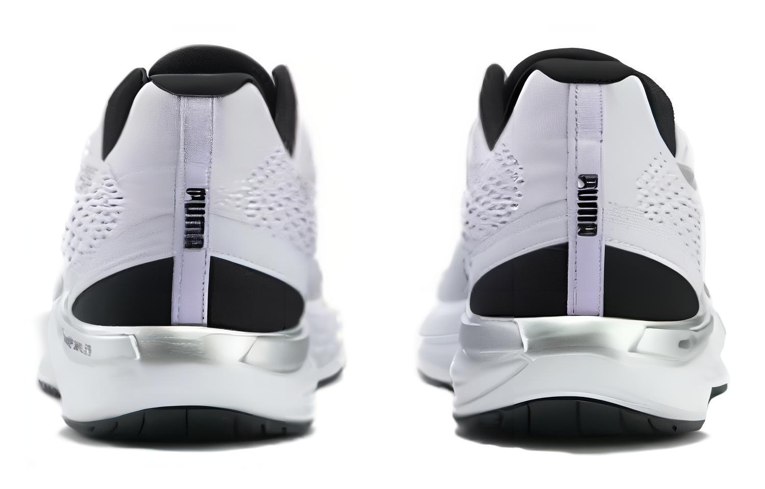 (WMNS) PUMA Feline Profoam Running Shoes 'Light Purple' 377978-03