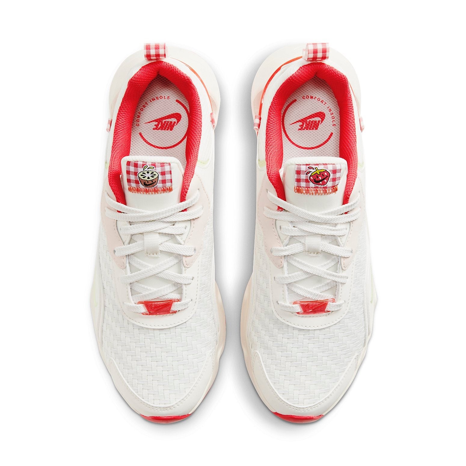 (WMNS) Nike RYZ 365 2 'Strawberry Sail' DJ5057-111