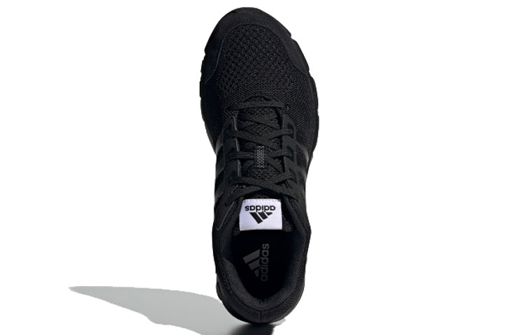 adidas Equipment 10 Primeknit 'black' FU8364