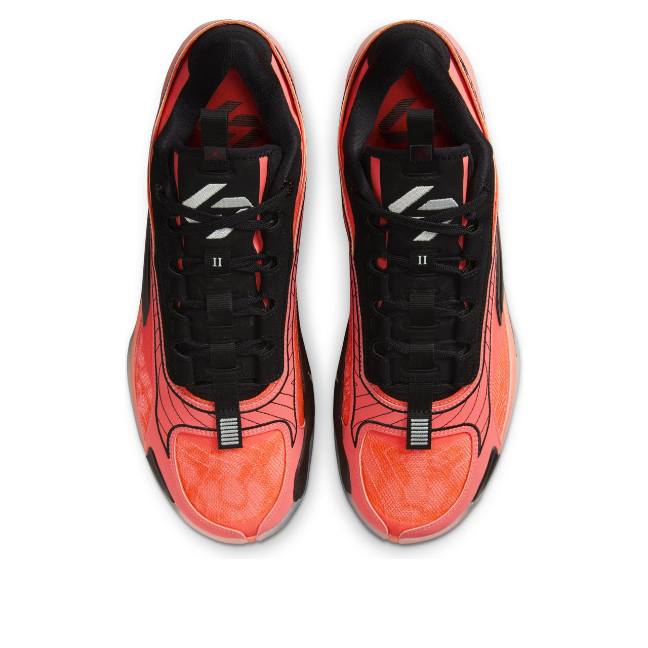 Air Jordan Luka 2 PF 'Bright Mango' DX9012-800