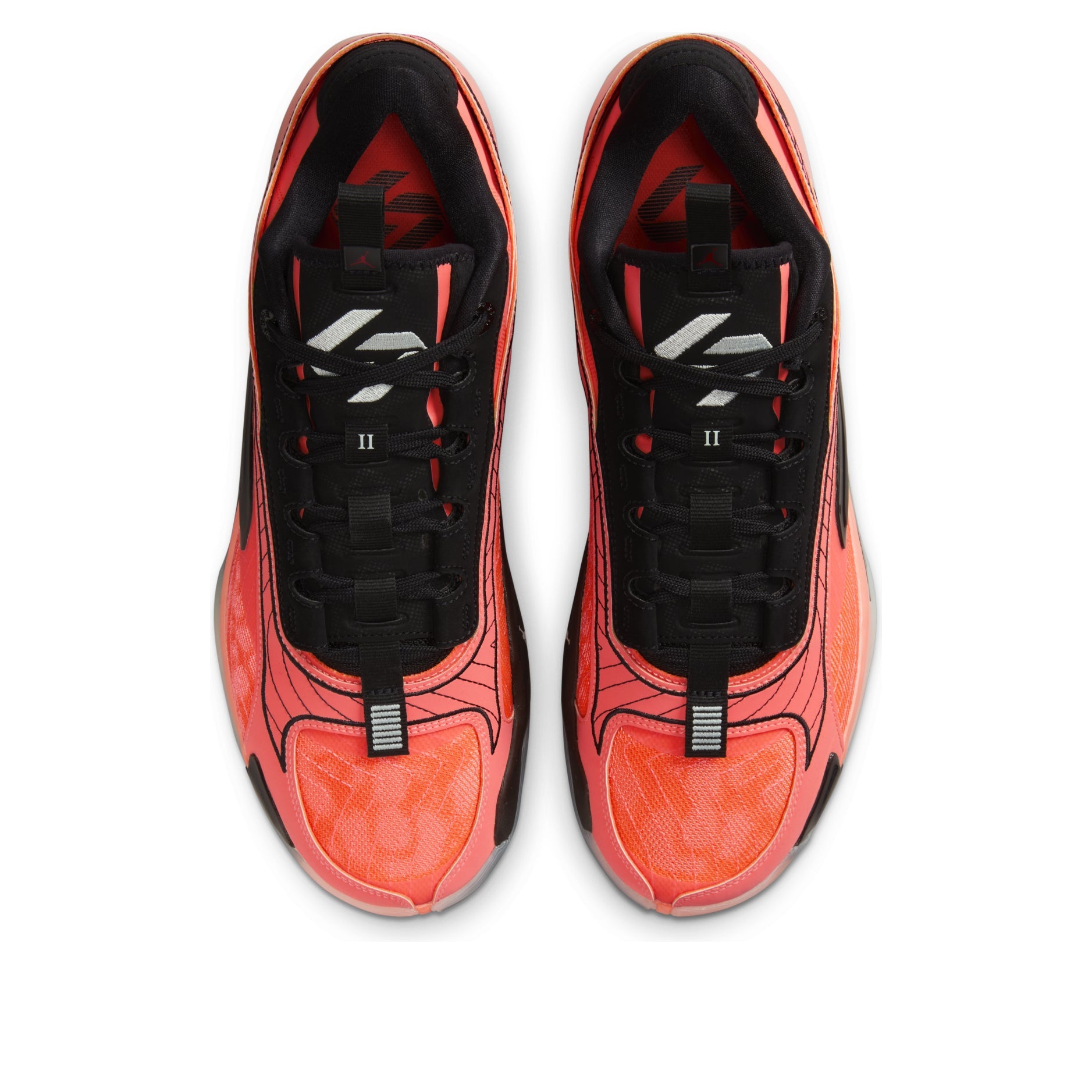 Air Jordan Luka 2 PF 'Bright Mango' DX9012-800