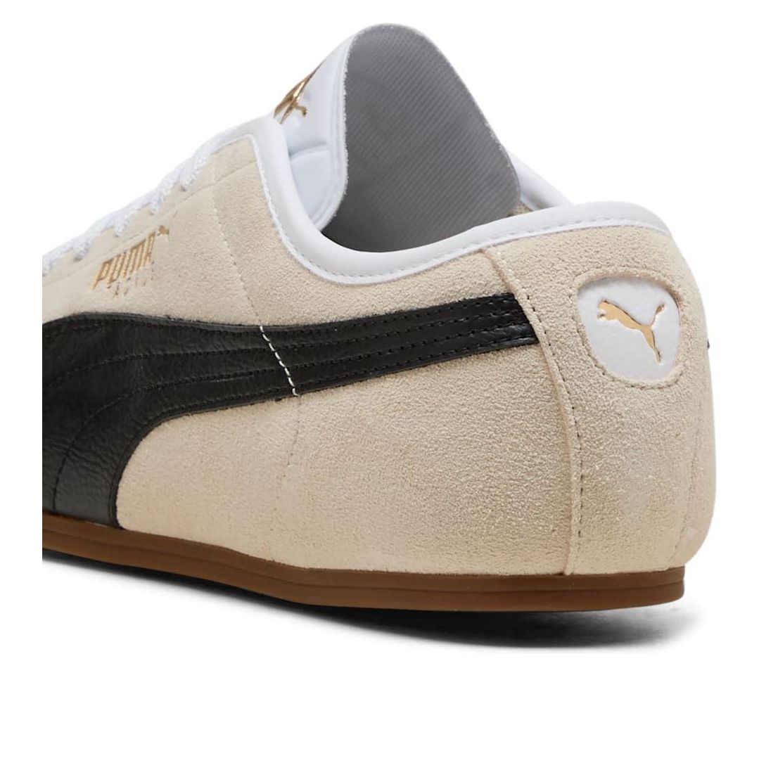 PUMA Tackle 'Alpine Snow Black Gum' 404456-05