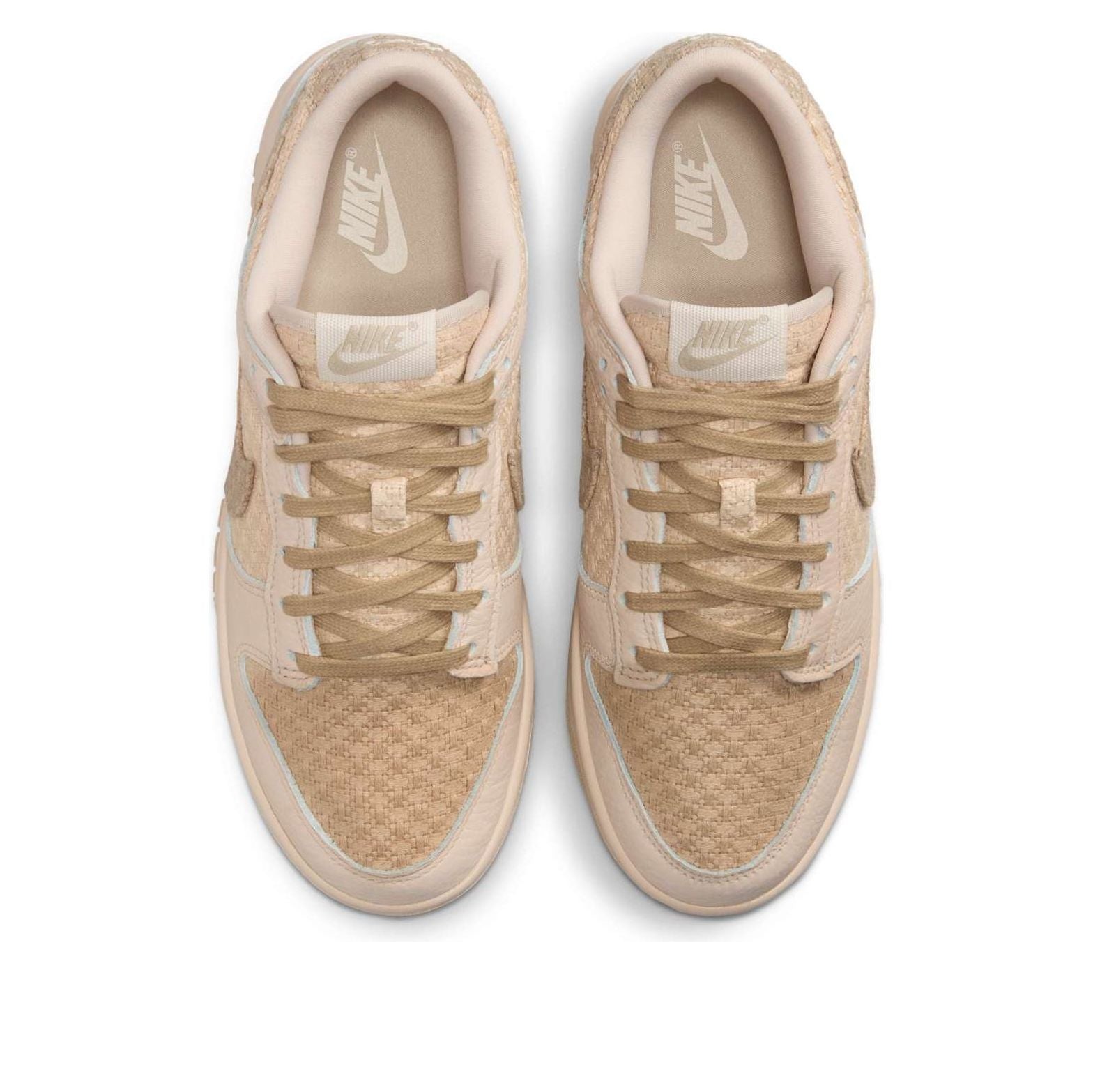 (WMNS) Nike Dunk Low 'Sanddrift' IB7947-126