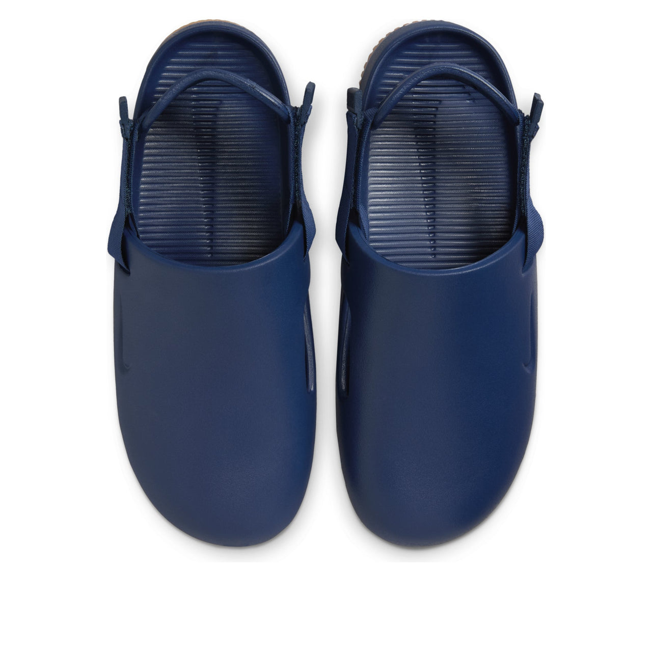 Nike Calm Mule 'Navy Gum' FD5131-400