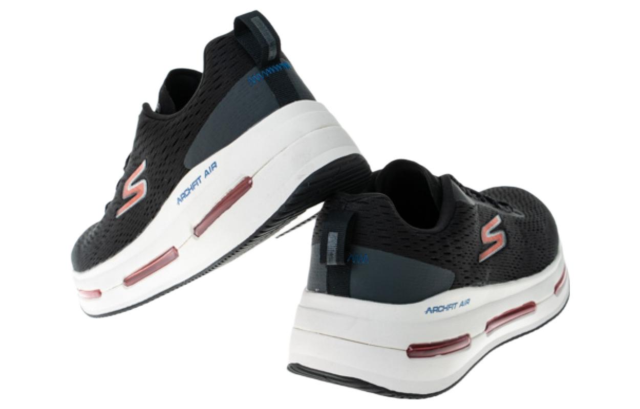 Skechers Max Cushioning Arch Fit Air 220440-BKMT