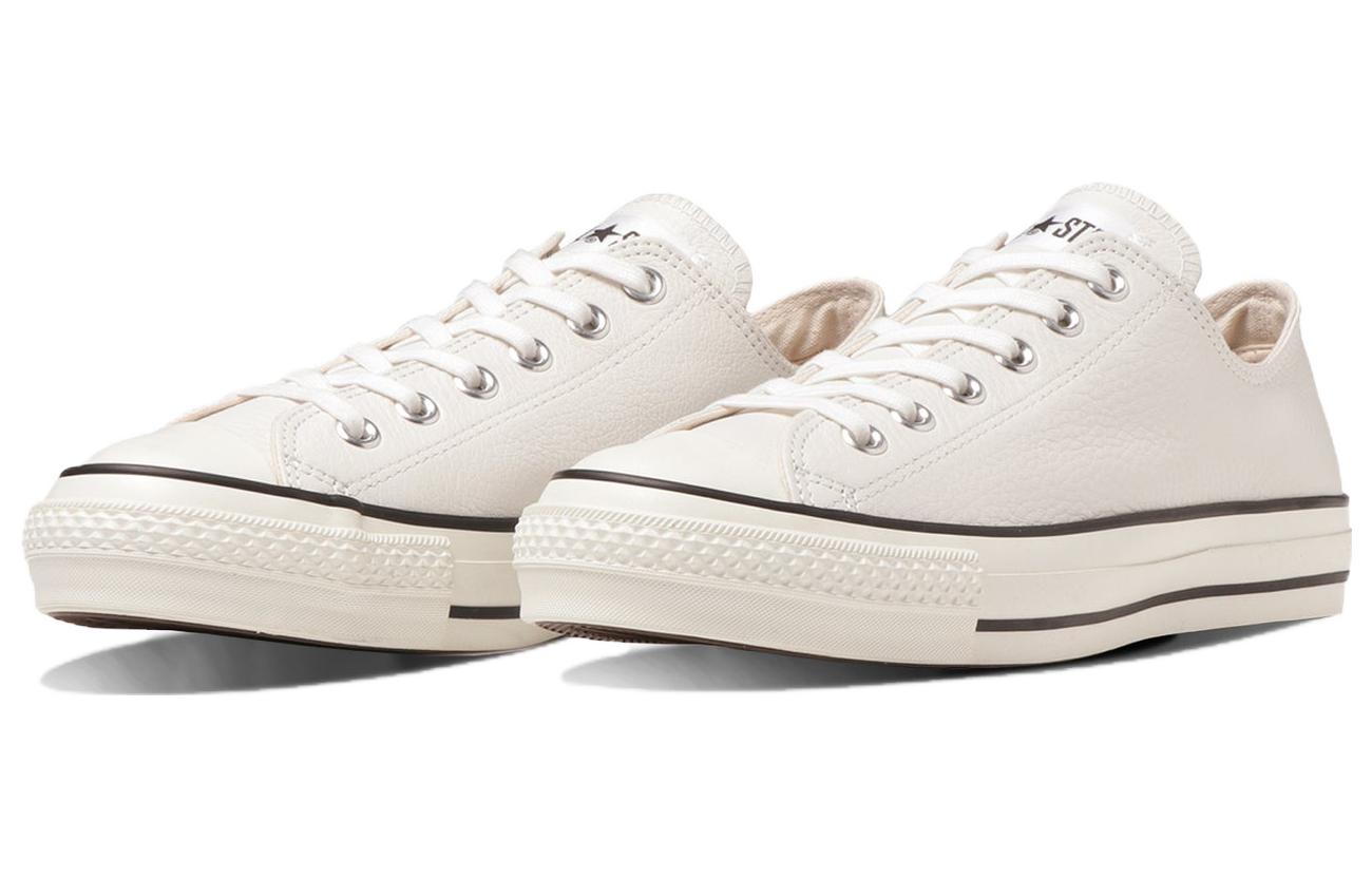 Converse Leather All Star J Ox 'White' 31309730