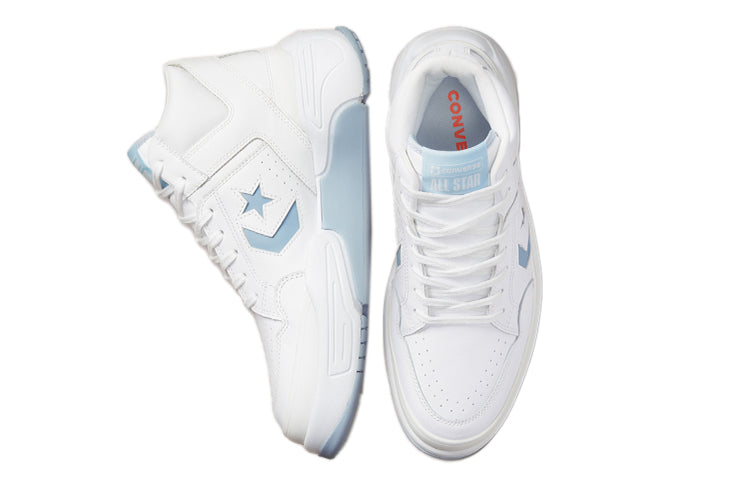 Converse Weapon CX 'White Blue' A00430C