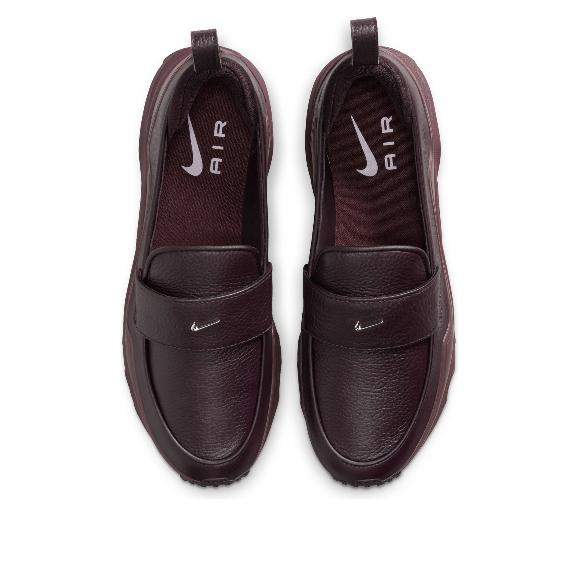 (WMNS) Nike Air Max Phenomena 'Burgundy Crush Black' IM8814-600