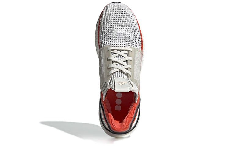 adidas Ultraboost 19 'Active Orange' F35245