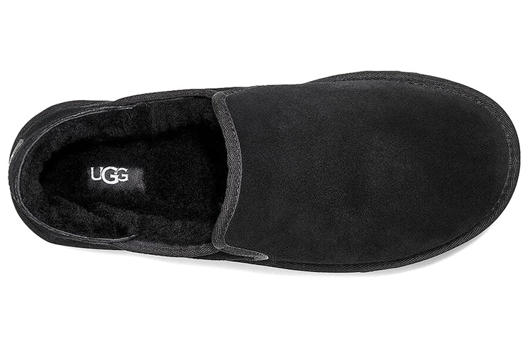 UGG Kenton Slipper 'Black' 3010-BLK