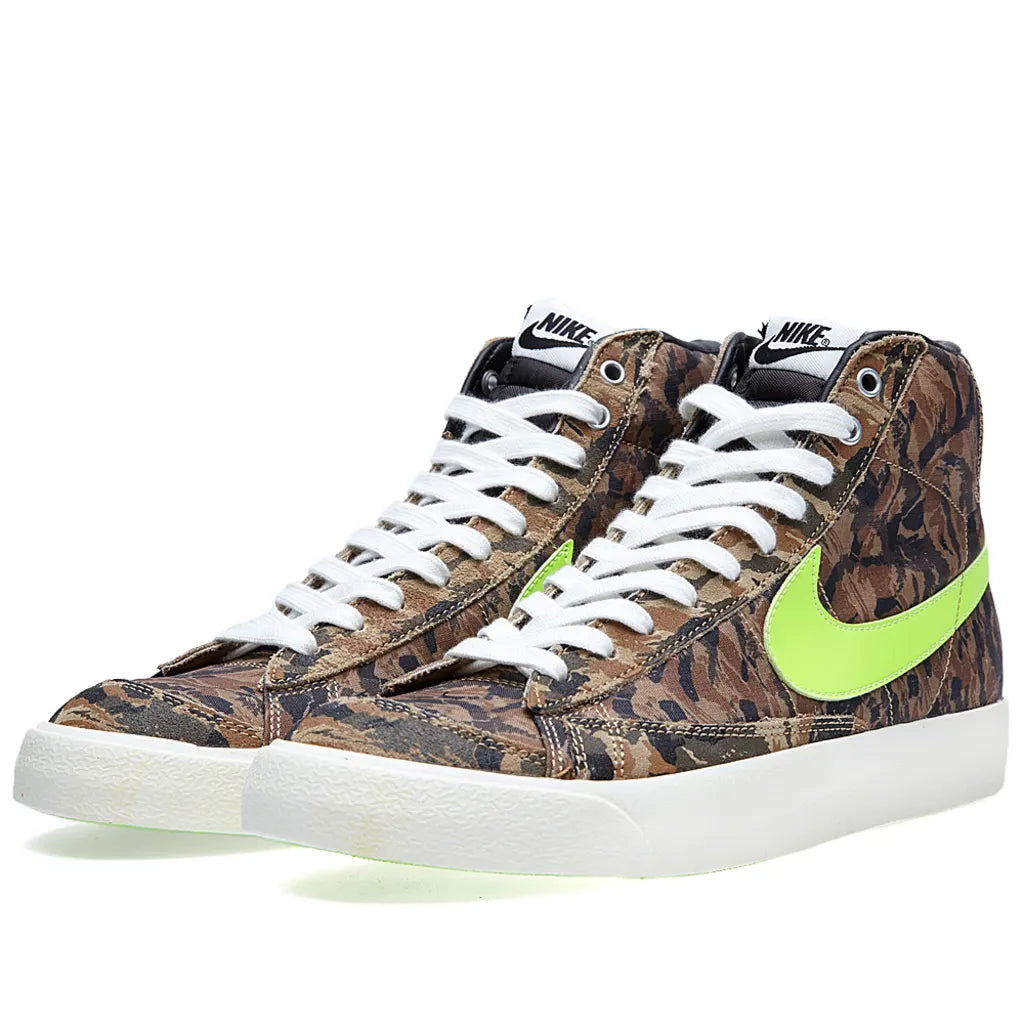 Nike Blazer Mid '77 Premium VNTG 'Dark Loden' 537327-300