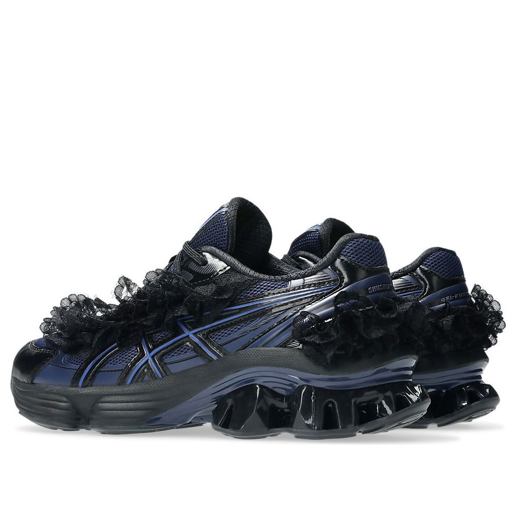 ASICS x Shushu/Tong Gel-Kinetic Fluent 'Navy' 1203A822-400