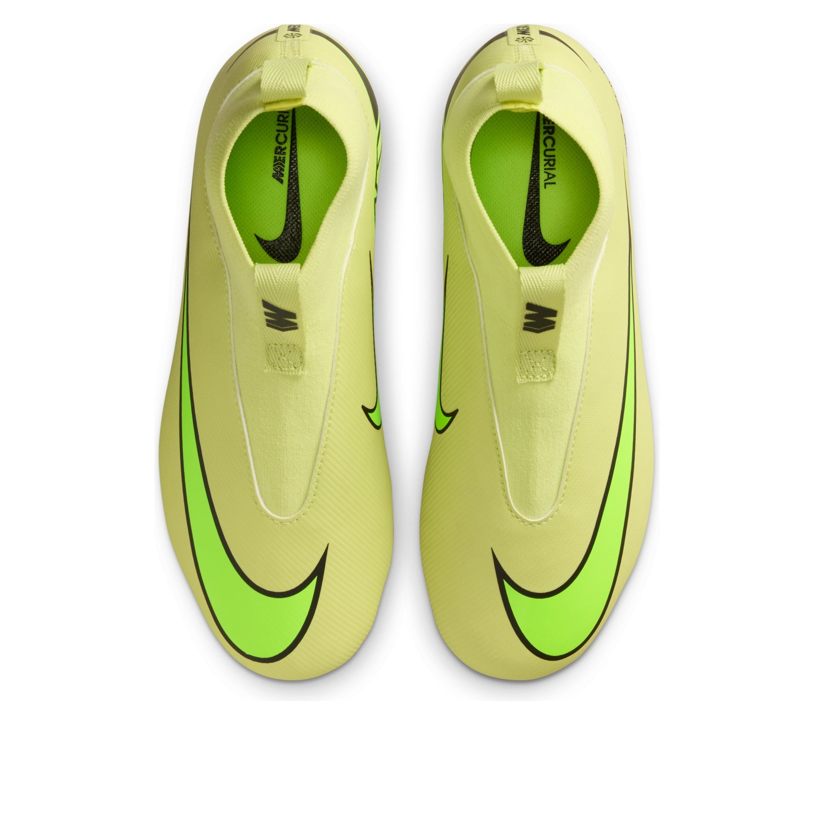 (GS) Nike Mercurial Superfly 10 Academy MG 'Max Voltage Pack' FQ8304-300